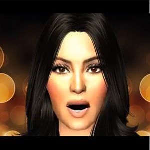 Meet your Posher, Madeline